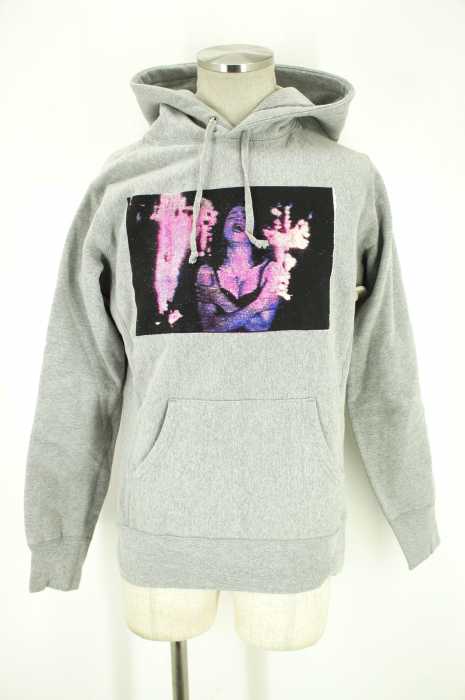 Supreme （シュプリーム） Burning Crosses Pullover メンズ トップス