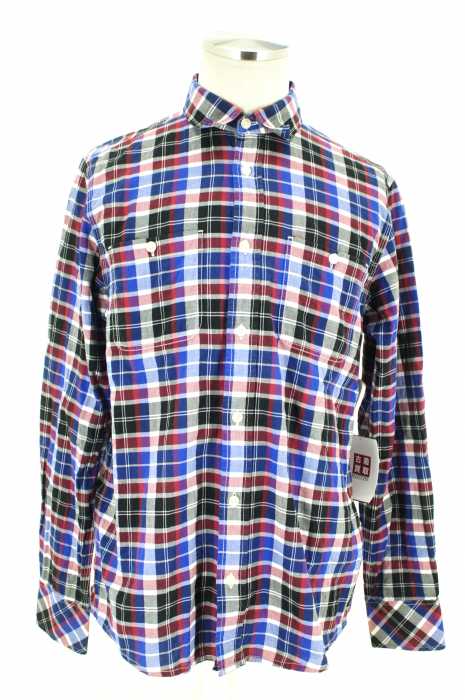 Carhartt （カーハート） L/S Pair Shirt メンズ トップス
