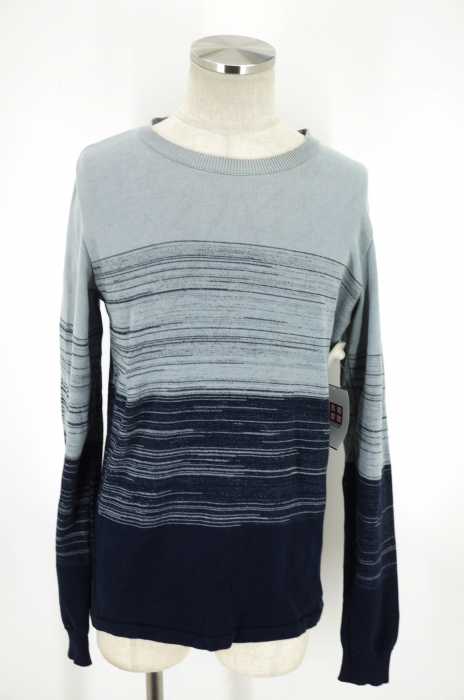 DELAY by Win & Sons （ディレイバイウィンアンドサンズ） FINE COTTON メンズ トップス