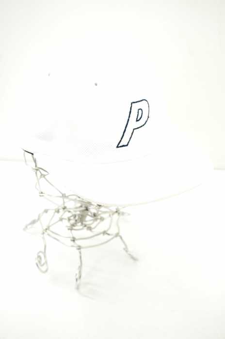 PALACE （パレス） メッシュ キャップ メンズ 帽子