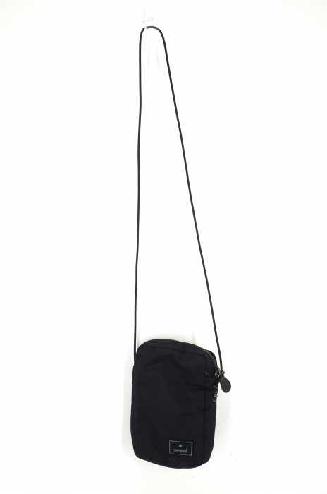 MAHARISHI （マハリシ） LONG MA BAG ミニバッグ メンズ バッグ