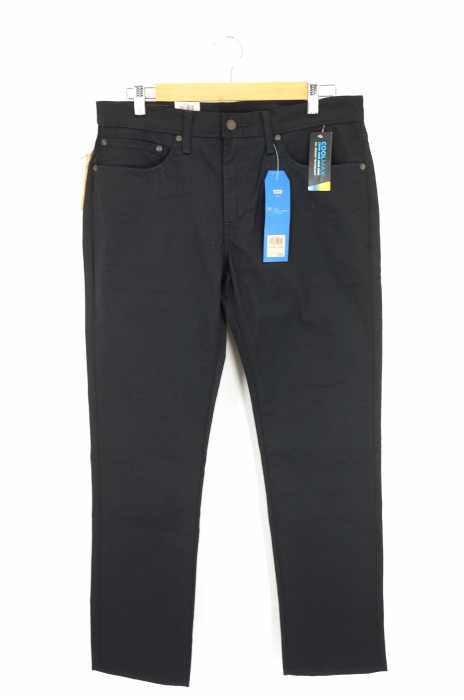 Levi's （リーバイス） 511　COOLMAX　SLIM　6.5oz.ストレッチツイルパンツ メンズ パンツ