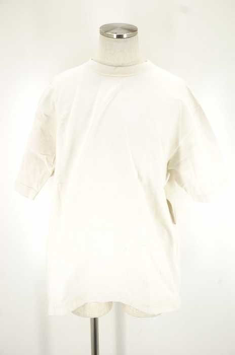 CAMBER (キャンバー) ヘビーコットンTシャツ メンズ トップス