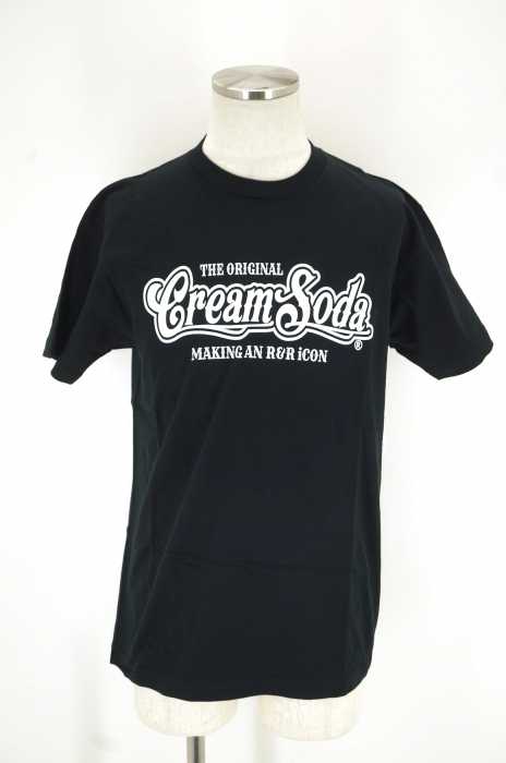 CREAM SODA （クリームソーダ） メンズ トップス