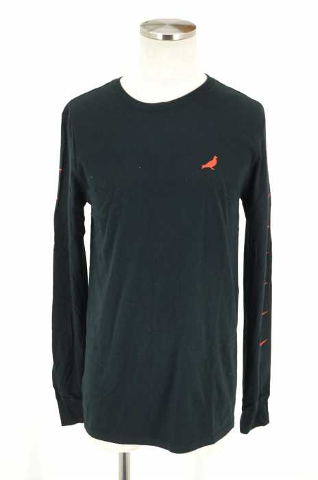 NIKE SB （ナイキスケートボーディング） Staple x Nike SB LS Tee メンズ トップス