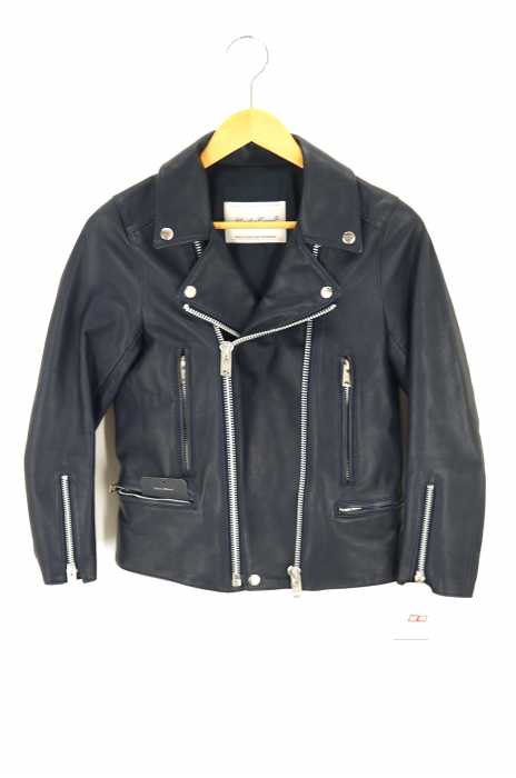 UNDERCOVER （アンダーカバー） ライダース カウハイド 定番 レディース アウター