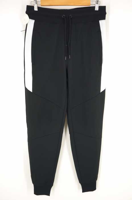 GUESS（ゲス） KEITH COLOR-BLOCK JOGGER PANT ジョガー トラック メンズ パンツ