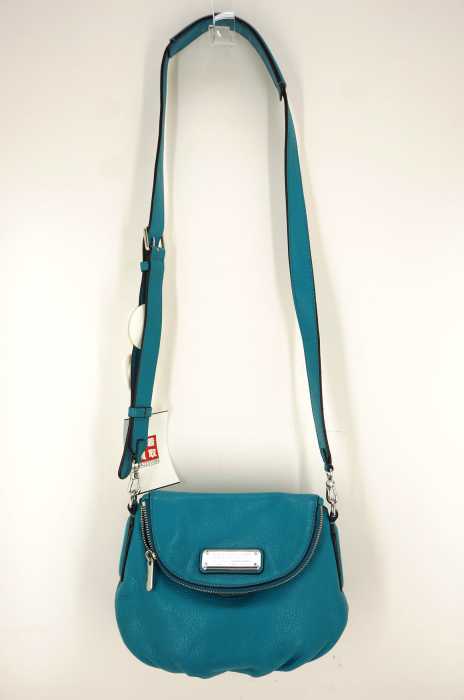 Marc by Marc Jacobs （マークバイマークジェイコブス） M0005339 レザーショルダーバッグ レディース バッグ