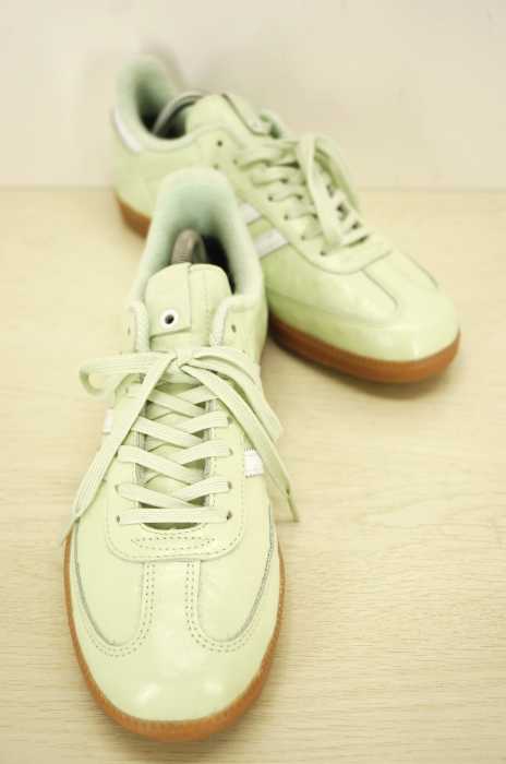 adidas （アディダス） SAMBA W NAKED メンズ シューズ
