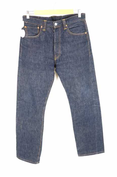Levi's VintageClothing (リーバイスヴィンテージクロージング) 501XX 1947年モデル 赤耳 BIGE メンズ パンツ