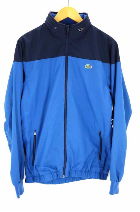LACOSTE (ラコステ) ジップアップジャケット メンズ アウター