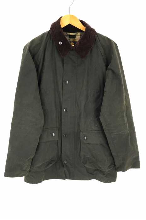 Barbour （バブアー） SL BEDALE  ビデイルスリムフィット  オイルドジャケット メンズ アウター