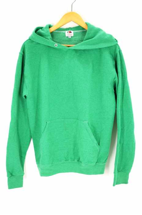 FRUITS OF THE LOOM × BEAMS BOY（フルーツオブザルームビームスボーイ） プルオーバーパーカー レディース トップス
