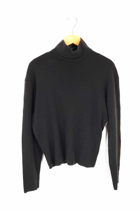 JIL SANDER （ジルサンダー） ハイネックニットトップス メンズ トップス