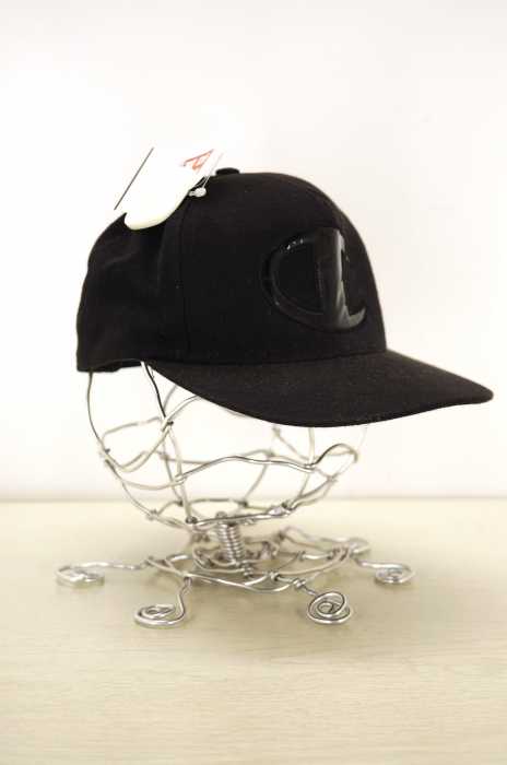 Supreme ×Champion（シュプリーム×チャンピオン） 15AW 5-Panel Cap メンズ 帽子