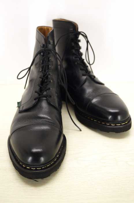 Paraboot（パラブーツ） NEUILLY GRIFF メンズ シューズ