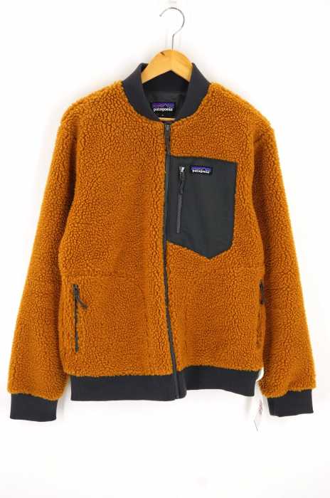 patagonia (パタゴニア) Retro-X Bomber Jacket メンズ アウター