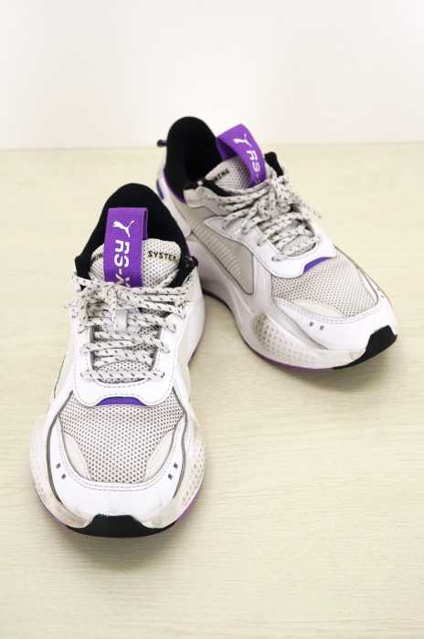 PUMA(プーマ) プーマ RS-X コア レディース シューズ