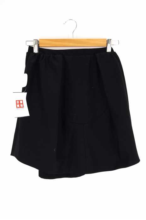 CARVEN （カルヴェン） Flannel Skirt レディース スカート