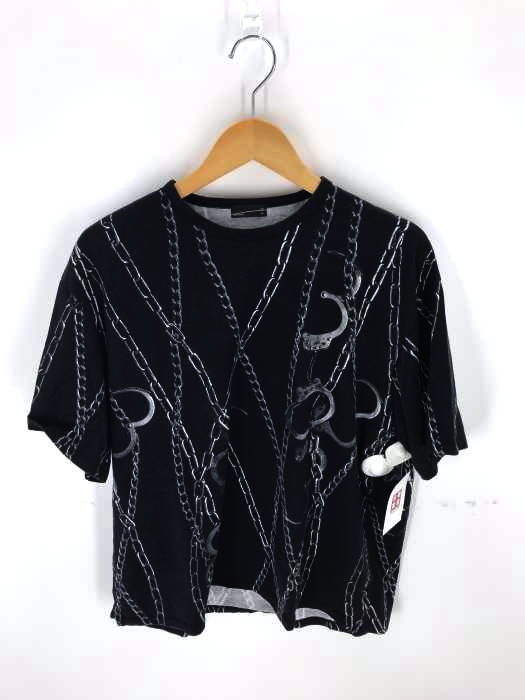 LAD MUSICIAN（ラッドミュージシャン） 20SS BIG T-SHIRT メンズ トップス