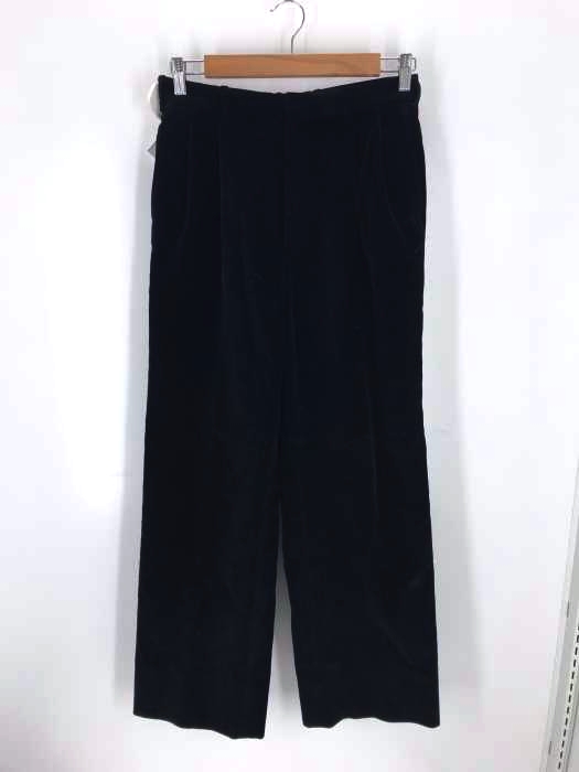 JOHN LAWRENCE SULLIVAN(ジョンローレンスサリバン) Corduroy Wide Pants メンズ パンツ