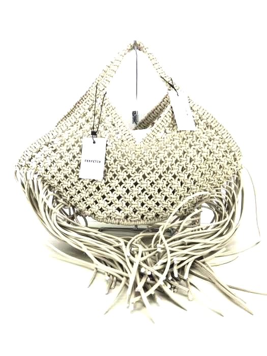 YUZEFI（ユゼフィ） asket tote bag レディース バッグ