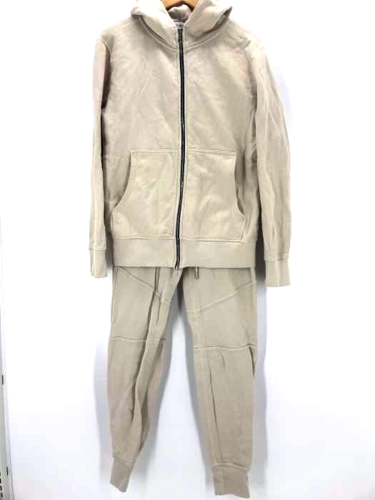 JOHN ELLIOTT（ジョンエリオット） スウェットセットアップ メンズ セットアップ