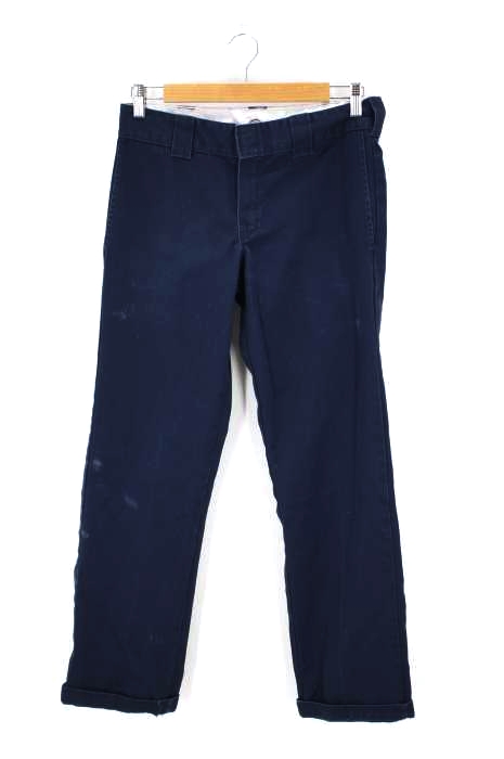 Dickies（ディッキーズ） Slim Straight メンズ パンツ