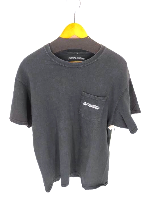 FUCKING AWESOME（ファッキングオーサム） ポケットTシャツ メンズ トップス