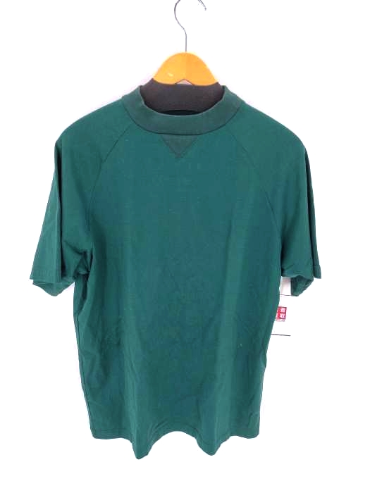 Sacai(サカイ) モックネックTシャツ メンズ トップス