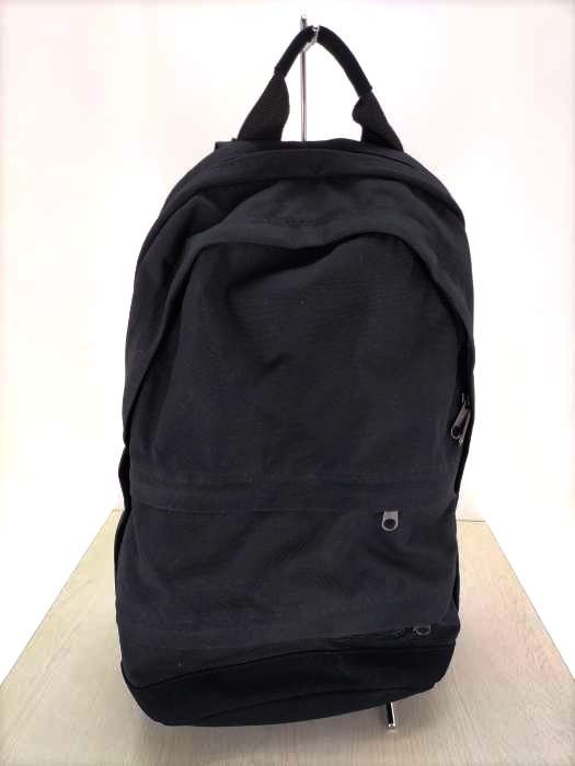 EASTPAK（イーストパック） THE DAY PACK by EASTPAK BLACK メンズ バッグ