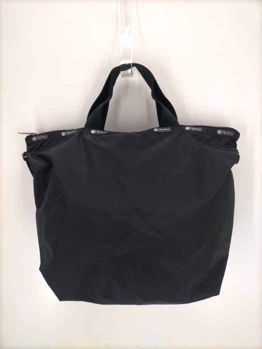 LeSportsac（レスポートサック） DELUXE EASY CARRY TOTE ONYX レディース バッグ