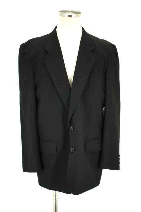 COMME des GARCONS HOMME （コムデギャルソンオム） AD1990 2Bテーラードジャケット メンズ アウター