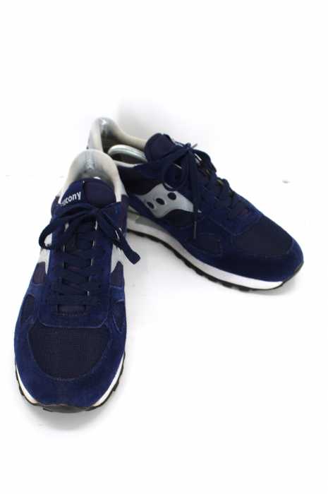 SAUCONY（サッカニー） SHADOW スニーカー メンズ シューズ