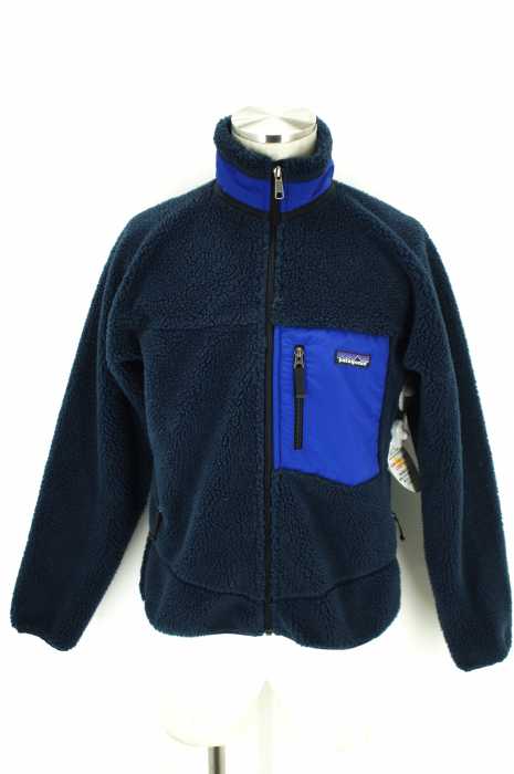 patagonia （パタゴニア） 2008　クラシックレトロXフリースジャケット メンズ アウター