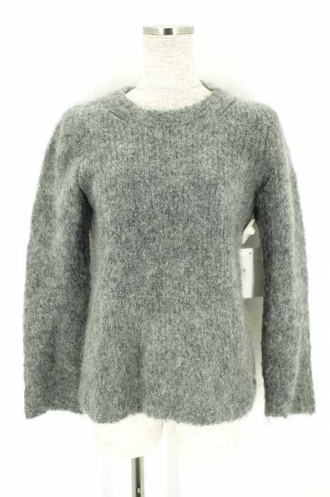 UNITED ARROWS TOKYO　 （） モヘヤ クルーネック シャギーニット レディース トップス
