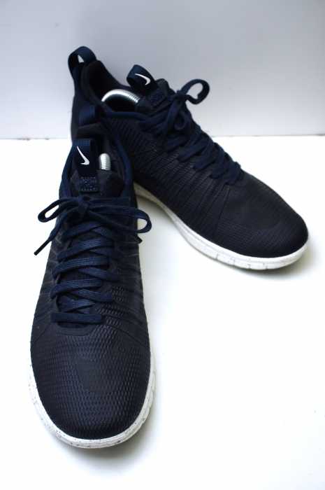 NIKE (ナイキ) 16SP NIKE FREE HYPER VENOM 2 メンズ シューズ