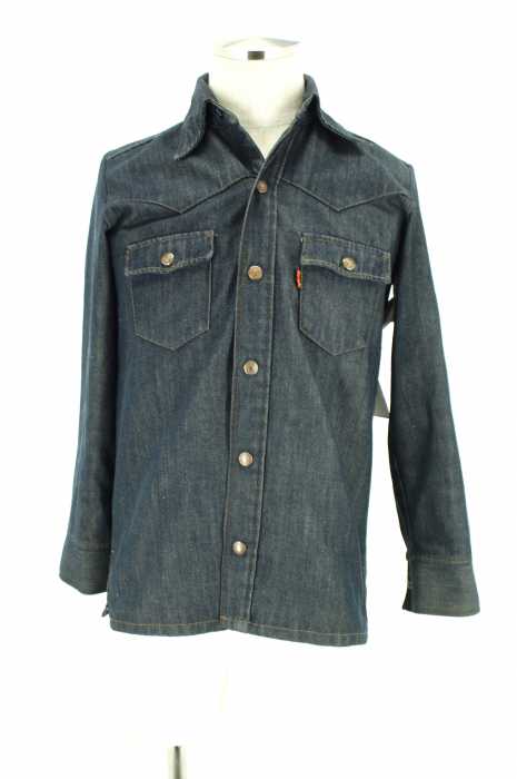 Levi's (リーバイス) デニム メンズ トップス
