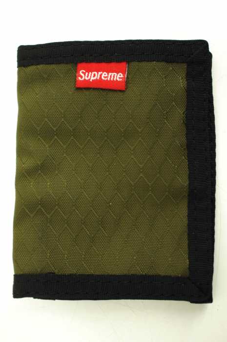 Supreme （シュプリーム） ナイロン メンズ 財布・ケース