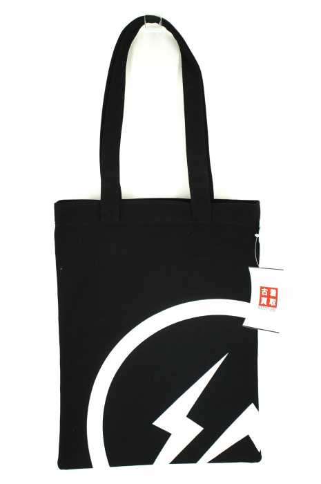 fragment design （フラグメントデザイン） 13SS fragment tote bag キャンバス小 メンズ バッグ