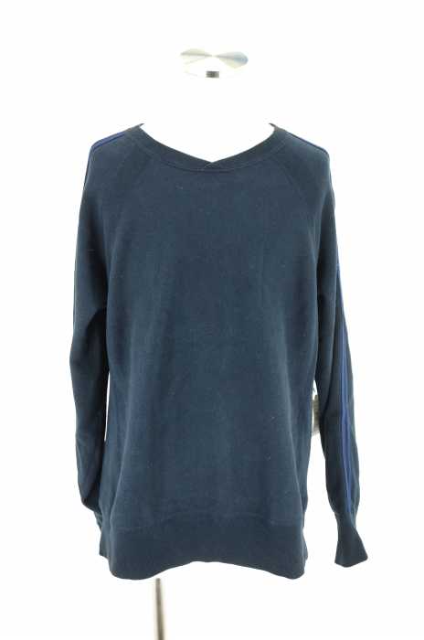 Engineered Garments （エンジニアードガーメンツ） Crew Neck Sweat CP Fleece メンズ トップス