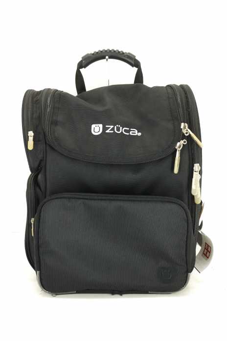 ZUCA (ズーカ) ビジネス リュック メンズ バッグ