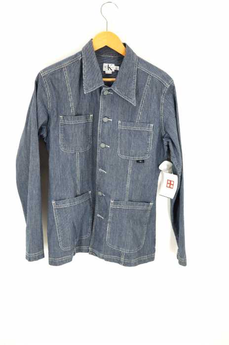 Calvin Klein Jeans （カルバンクラインジーンズ） メンズ アウター