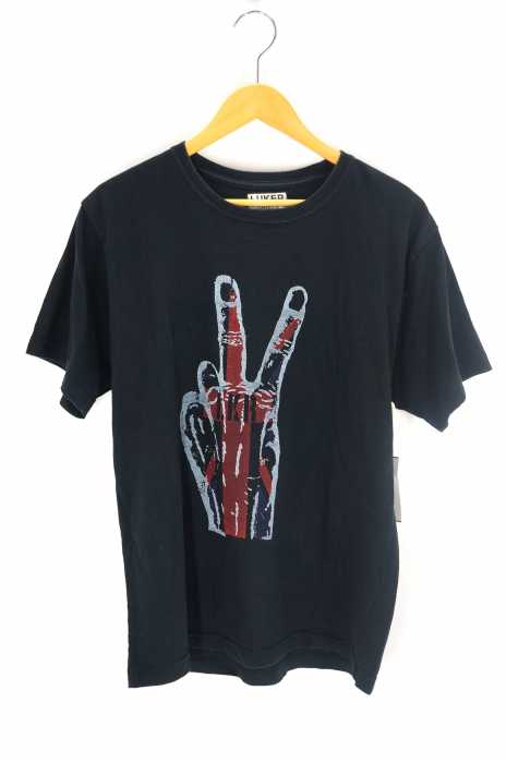 LUKER BY NEIGHBORHOOD（ルーカーバイネイバーフッド） プリント半袖カットソー メンズ トップス