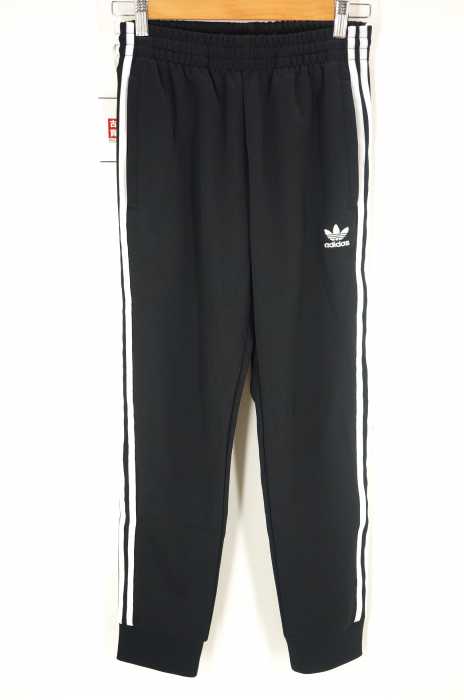 adidas （アディダス） adidas originals スリーストライプ トラックパンツ メンズ パンツ