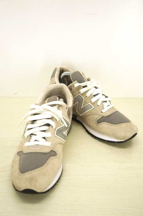 NEW BALANCE （ニューバランス） MRL996AG レディース シューズ