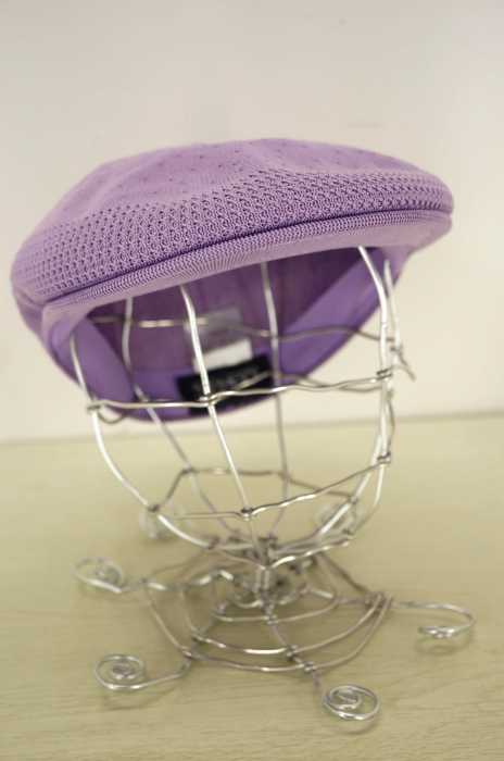 KANGOL （カンゴール） TROPIC 504 VENTAIR ハンチング メンズ 帽子