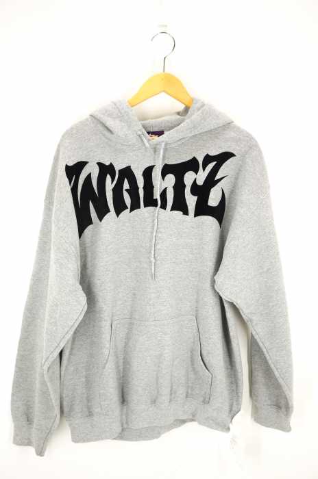L.H.P（エルエイチピー） WALTZ ワルツ LOGO HOODIE メンズ トップス