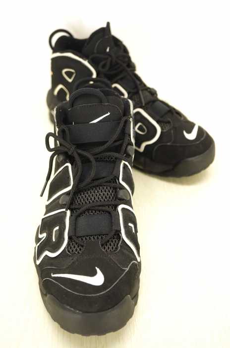 NIKE （ナイキ） AIR MORE UPTEMPO メンズ シューズ