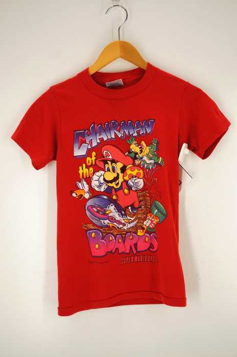 ONEITA（オニータ） キャラクタープリントTシャツ レディース トップス